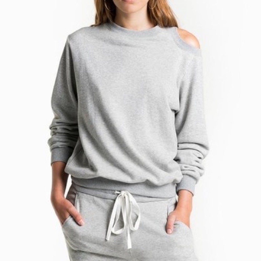 A.L.C Covell Sweatshirt